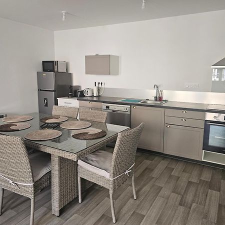Logement Centre Ville Maurs Eksteriør billede